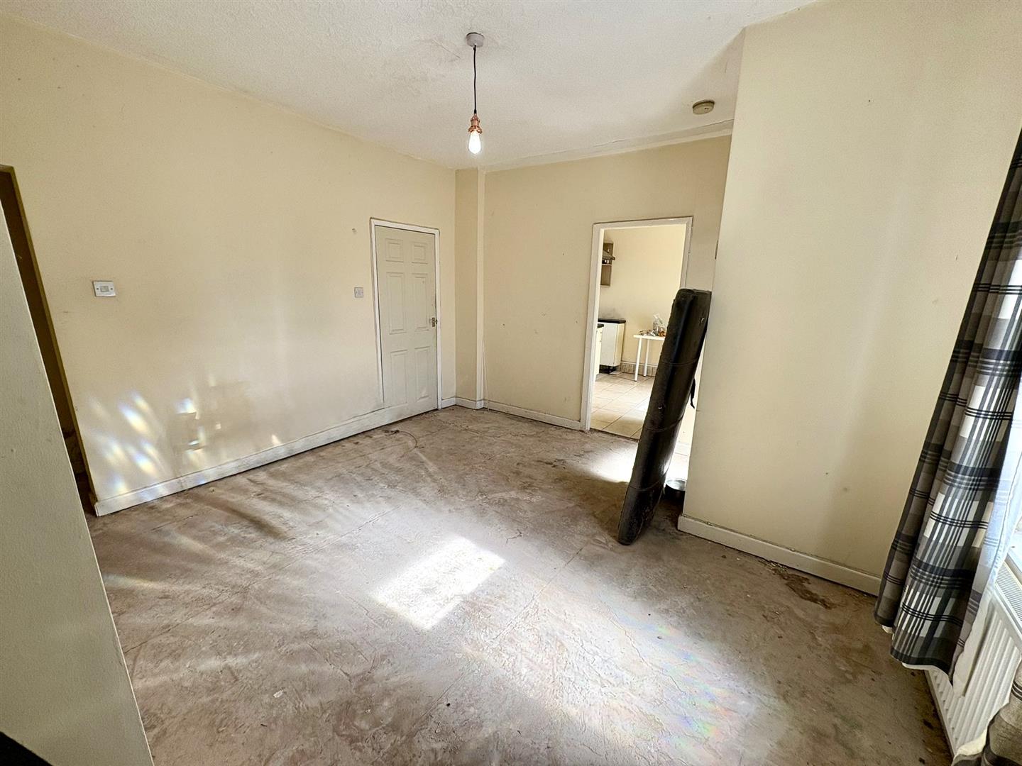 George Street, Accrington